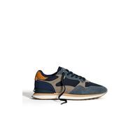 Hoff Sneaker Low für Herren, blau, Gr. 43 EU