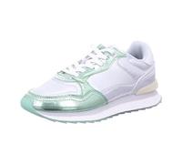 HOFF Sneaker IRON in Grün 37
