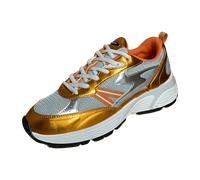 Hoff KALAWAO für Damen, orange, Größe 39 EU