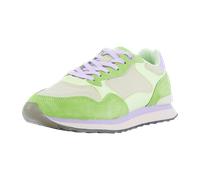 Hoff KATHMANDU für Damen, grün, Größe 38 EU