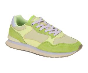Hoff Kathmandu Schuhe Sneakers grün lila 12502017 - Größe 39