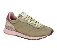 Hoff Khaki Schuhe Sneakers dunkelgrün olive Damen 12503003 - Größe 41