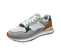 Hoff Kingston Man Schuhe Sneakers offwhite grau 12502601 - Größe 43