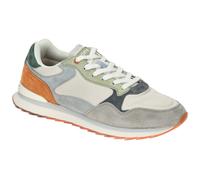 Hoff Kingston Man Schuhe Sneakers offwhite grau 12502601 - Größe 43