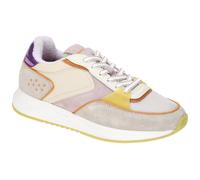 Hoff La Condesa Schuhe Damen Retro Sneakers grau lila 12401001 - Größe 40