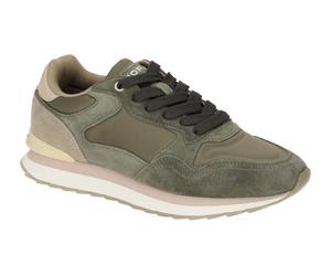 Hoff LOS ANGELES 22502009 dunkel-grün - Sneakers für Damen - Größe 41