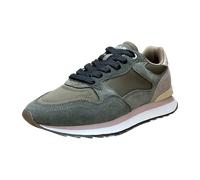 Hoff Los Angeles Schuhe Sneakers grün rosa 22502009 für Damen, grün, Größe 38 EU