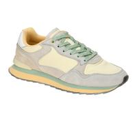 Hoff Sneaker Luanda Damen gelb-grau Größe 39