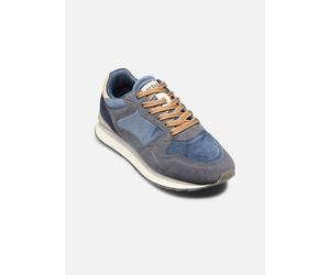 Hoff - Miami - Blau - Sneaker - Größe 36
