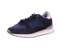 HOFF Sneaker MILANO in Marine 39