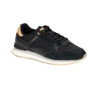 HOFF New York Freizeit-Sneaker für Damen, Schwarz , 41 EU