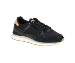 Hoff New York Schuhe Sneakers schwarz 22402014 für Damen, schwarz, Größe 41 EU