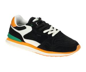 Hoff NIGREOS MAN 22402614 schwarz - Sneakers für Herren - Größe 44