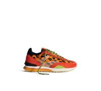 HOFF ORANGE Lady Damen Turnschuhe