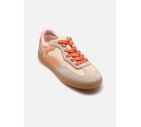 Hoff - PARK - Orange - Sneaker - Größe 39