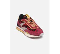 HOFF Art Sneakers Pink Größe: 36 | Trainers Outlet | Damen | Rosa