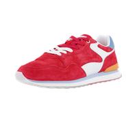 Hoff RUBEUS MAN für Herren, rot, Größe 43 EU