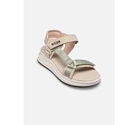 HOFF Barrow Damen Wandersandalen in Minzgrün, mint, 41 EU