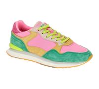 Hoff Santa Marta Schuhe Sneakers pink gelb 12402013 - Größe 38