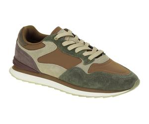 Hoff Sao PauloSchuhe Sneakers braun grün 22502605 - Größe 46