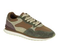 Hoff Sao PauloSchuhe Sneakers braun grün 22502605 - Größe 47