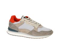 Hoff SIENA Schuhe Sneakers grau rot 12402609 für Herren, grau, Größe 42 EU