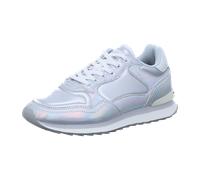 Hoff silver (silber) für Damen, grau, Größe 38 EU