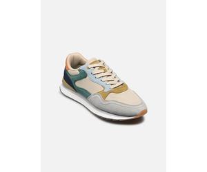 Hoff - SINGAPORE MAN - Mehrfarbig - Sneaker - Größe 40