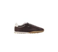 HOFF Sneaker BRIDGE FL CHOCOLATE in Braun 37