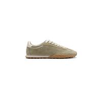 HOFF Sneaker BRIDGE FL olive | 36
