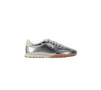 HOFF Sneaker BRIDGE FL SILVER in Silbern 36