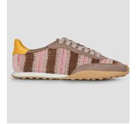 HOFF Sneaker BRIDGE in Beige 38
