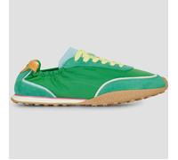 HOFF Sneakers Bridge Dopamine Jade