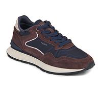 HOFF Sneaker CITY BROWN in Braun 36