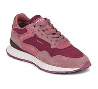 HOFF Sneaker CITY BURGUNDY in Rosa 41