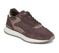 HOFF Sneakers City Chocolate