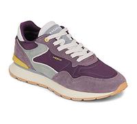 HOFF Sneaker CITY CHROMA AUBERGINE in Violett 39