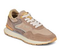 HOFF Sneaker CITY CHROMA CAMEL in Beige 40