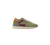 HOFF Sneaker CITY CHROMA grün | 41