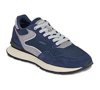 HOFF Sneaker CITY DARK BLUE in Marine 46