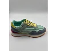 Hoff Sneaker City Dopamine Aqua blau 80 - Gr. - 38