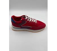 Hoff Sneaker City Dopamine Berry rot/borde. 50 - Gr. - 40