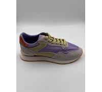 Hoff Sneaker City Dopamine Lilac rot/borde. 50 - Gr. - 38