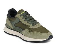 HOFF Sneaker CITY GREEN in Kaki 36
