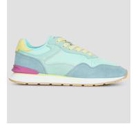 Hoff Sneaker City Dopamine Aqua blau 80 - Gr. - 39