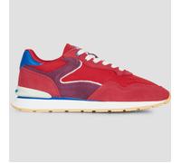 Hoff Sneaker City Dopamine Berry Rot Größe 39