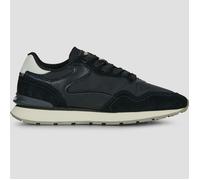 HOFF Sneaker CITY in Schwarz 46