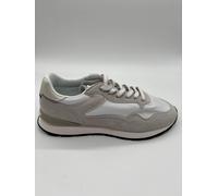 Hoff Sneaker City Light Grey grau 20 - Gr. - 45