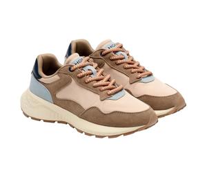 Hoff Sneaker City Mkii Nairobi II braun/beige, Größe Euro (US) 41