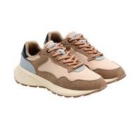 Hoff Sneaker City Mkii Nairobi II braun/beige, Größe Euro (US) 44